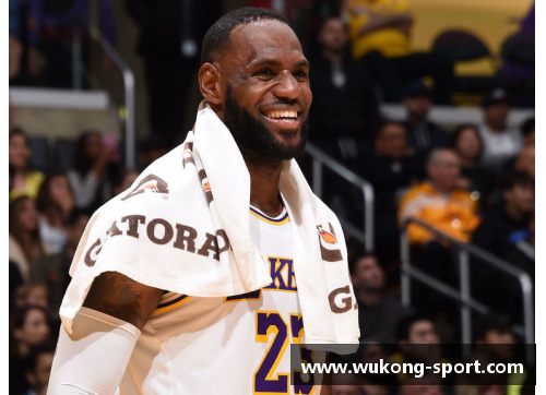 NBA球员LBj：超级巨星的职业生涯与领导力探析